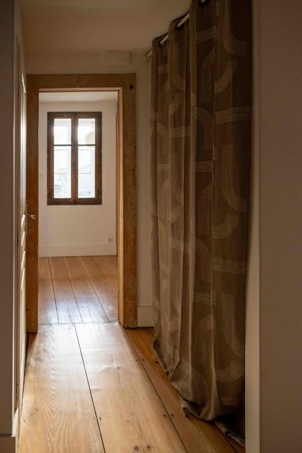 Le Parc Du Magnolia Bed & Breakfast Montbeliard Exterior photo